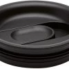 Hydro Flask Closeable Press-In Lid Small, noir -Cuisine de Camping Soldes hydro flask closeable press in lid small black 1