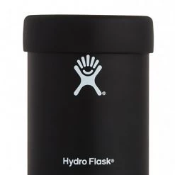 Hydro Flask Cooler Ustensile de cuisine, noir