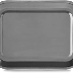Hydro Flask Cut and Serve Platter, gris -Cuisine de Camping Soldes hydro flask cut and serve platter birch 6