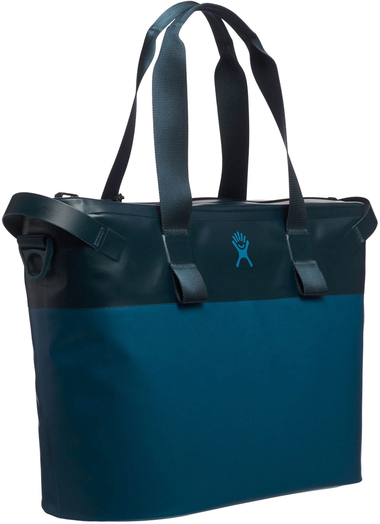 Hydro Flask Day Escape Soft Cooler Tote 18l, bleu/noir 3 Hydro Flask Day Escape Soft Cooler Tote 18l, bleu/noir
