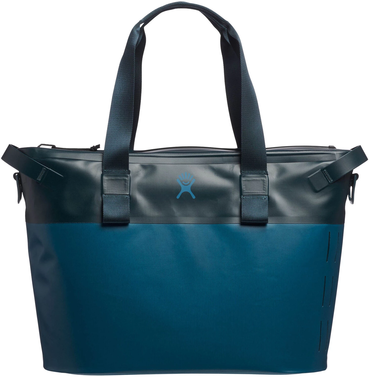 Hydro Flask Day Escape Soft Cooler Tote 18l, bleu/noir 4 Hydro Flask Day Escape Soft Cooler Tote 18l, bleu/noir – Image 2