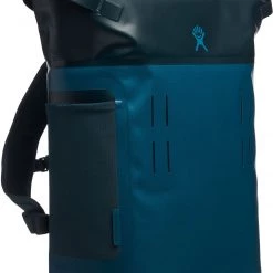 Hydro Flask Day Escape Soft Cooler Pack 20l, bleu/noir