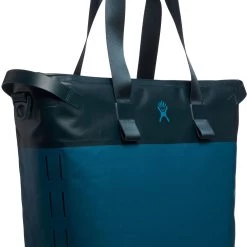 Hydro Flask Day Escape Soft Cooler Tote 26l, bleu/noir