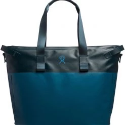 Hydro Flask Day Escape Soft Cooler Tote 26l, bleu/noir -Cuisine de Camping Soldes hydro flask escape soft cooler totes 26l harbor 3