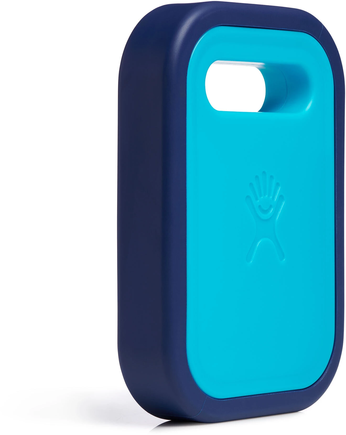 Hydro Flask Ice Pack Medium, bleu 3 Hydro Flask Ice Pack Medium, bleu – Image 2
