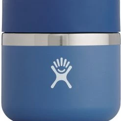 Hydro Flask Insulated Food Jar 236ml, bleu
