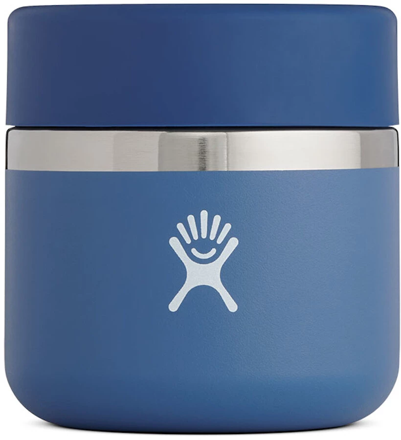 Hydro Flask Insulated Food Jar 236ml, noir 3 Hydro Flask Insulated Food Jar 236ml, noir