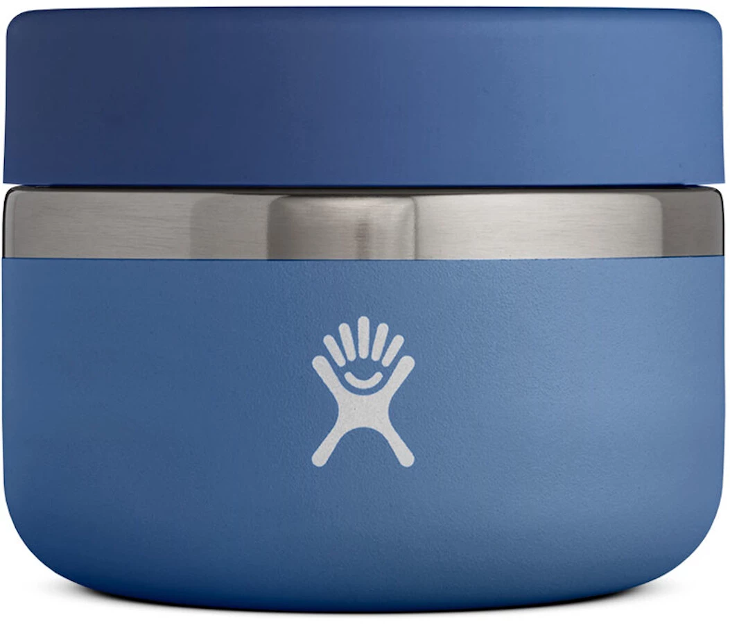 Hydro Flask Insulated Food Jar 355ml, noir 3 Hydro Flask Insulated Food Jar 355ml, noir