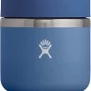 Hydro Flask Insulated Food Jar 591ml, bleu -Cuisine de Camping Soldes hydro flask insulated food jar 591ml bilberry 1 3