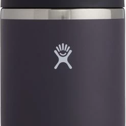 Hydro Flask Insulated Food Jar 795ml, noir