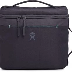 Hydro Flask Insulated Lunch Bag 5l, noir