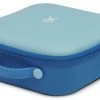 Hydro Flask Insulated Lunch Box Small Kids, bleu 1 Hydro Flask Insulated Lunch Box Small Kids, bleu -Cuisine de Camping Soldes hydro flask insulated lunch box small kids ice 1