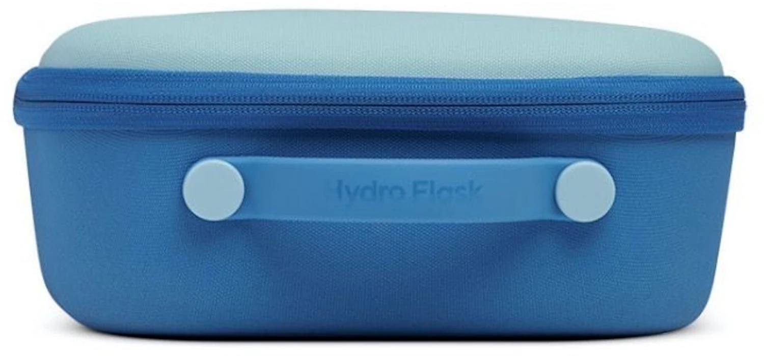 Hydro Flask Insulated Lunch Box Small Kids, rose 4 Hydro Flask Insulated Lunch Box Small Kids, rose – Image 2