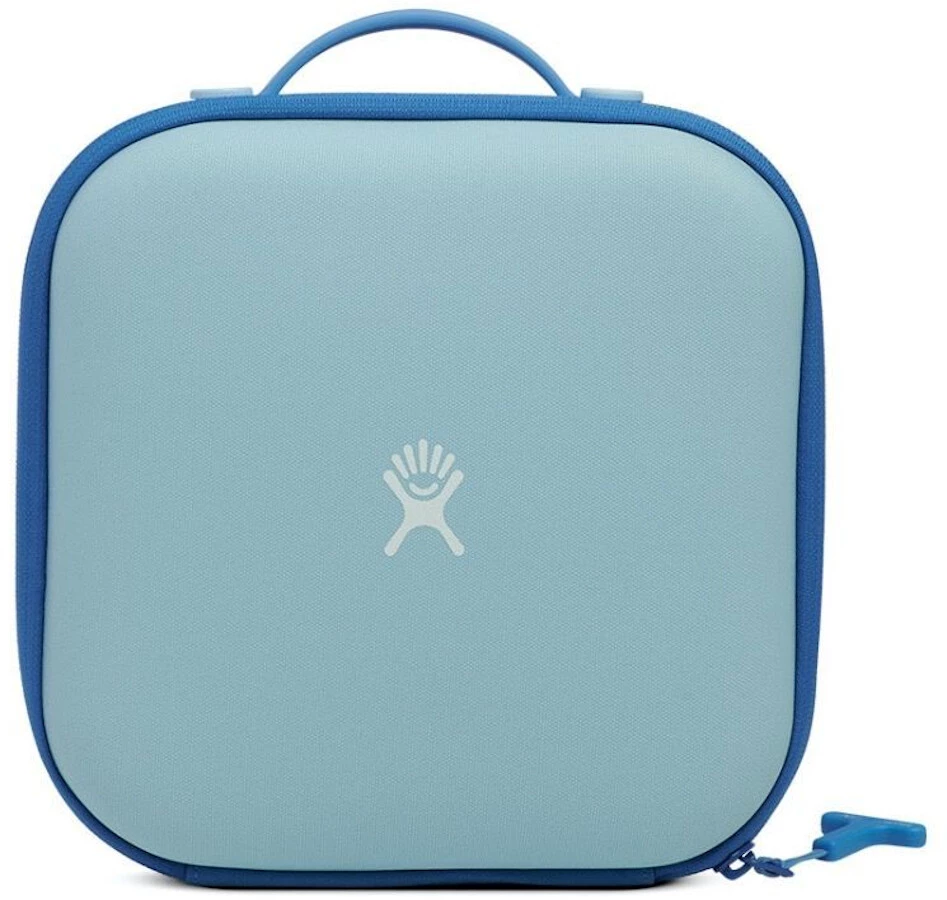 Hydro Flask Insulated Lunch Box Small Kids, rose 5 Hydro Flask Insulated Lunch Box Small Kids, rose – Image 3