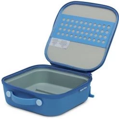 Hydro Flask Insulated Lunch Box Small Kids, bleu -Cuisine de Camping Soldes hydro flask insulated lunch box small kids ice 4