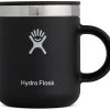 Hydro Flask Tasse 177ml, bleu 2 Hydro Flask Tasse 177ml, bleu -Cuisine de Camping Soldes hydro flask mug 177ml black 1 3