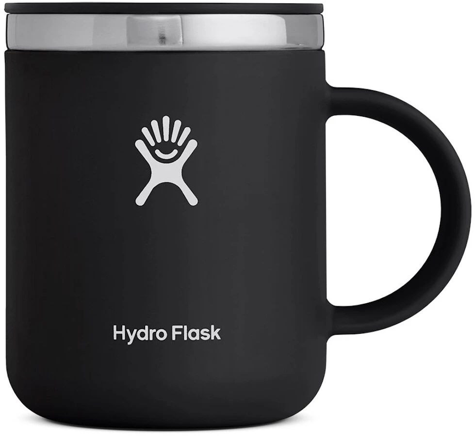 Hydro Flask Tasse 355ml, noir 3 Hydro Flask Tasse 355ml, noir