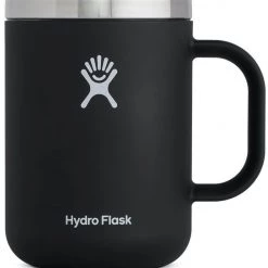 Hydro Flask Tasse 710ml, noir