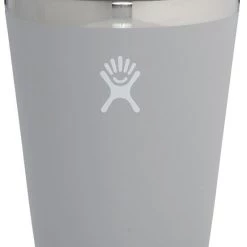 Hydro Flask Outdoor Tumbler 355ml, gris