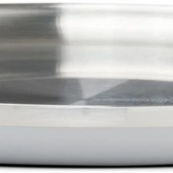 Hydro Flask Plate 10", argent