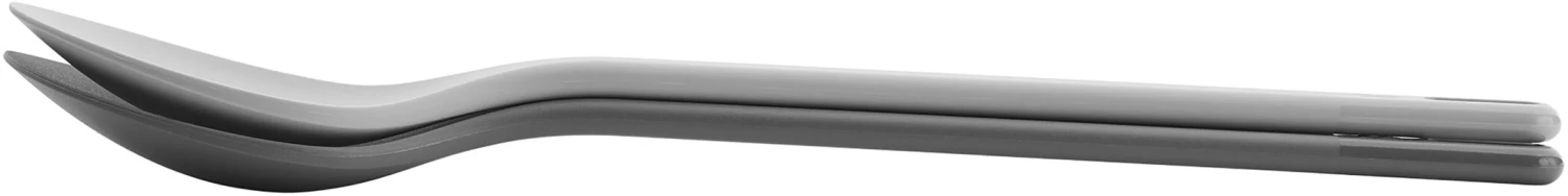 Hydro Flask Serving Spoon, gris 6 Hydro Flask Serving Spoon, gris – Image 4