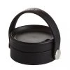Hydro Flask Wide Mouth Flex Sip Bouchon, noir 1 Hydro Flask Wide Mouth Flex Sip Bouchon, noir -Cuisine de Camping Soldes hydro flask wide mouth flex sip lid black 1