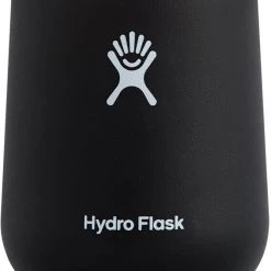 Hydro Flask Wine Tumbler 295ml, blanc
