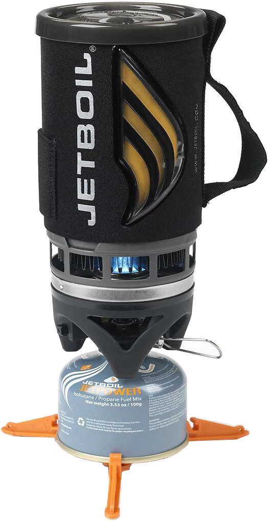 Jetboil Flash Système de cuisson, gris/violet 3 Jetboil Flash Système de cuisson, gris/violet