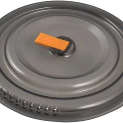 Jetboil FluxRing Casserole Céramique 1,5l, noir 10 Jetboil FluxRing Casserole Céramique 1,5l, noir -Cuisine de Camping Soldes jetboil fluxring cooker pot ceramic 15l carbon 4