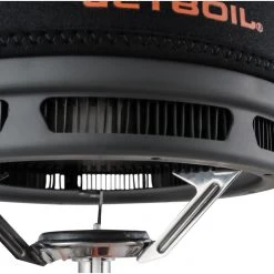 Jetboil FluxRing Casserole Céramique 1,5l, noir 11 Jetboil FluxRing Casserole Céramique 1,5l, noir -Cuisine de Camping Soldes jetboil fluxring cooker pot ceramic 15l carbon 5