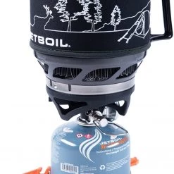 Jetboil MiniMo Système de cuisson, noir/argent