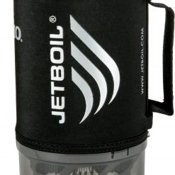 Jetboil Sumo Système de cuisson, noir/gris