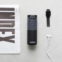 Kambukka 3in1 Thermal Lid (Etna), noir 7 Kambukka 3in1 Thermal Lid (Etna), noir -Cuisine de Camping Soldes kambukka 3in1 thermal lid etna black 3