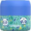 Kambukka Bora Food Jar 400ml, turquoise/rose 2 Kambukka Bora Food Jar 400ml, turquoise/rose -Cuisine de Camping Soldes kambukka bora food jar 400ml chief panda 1 1