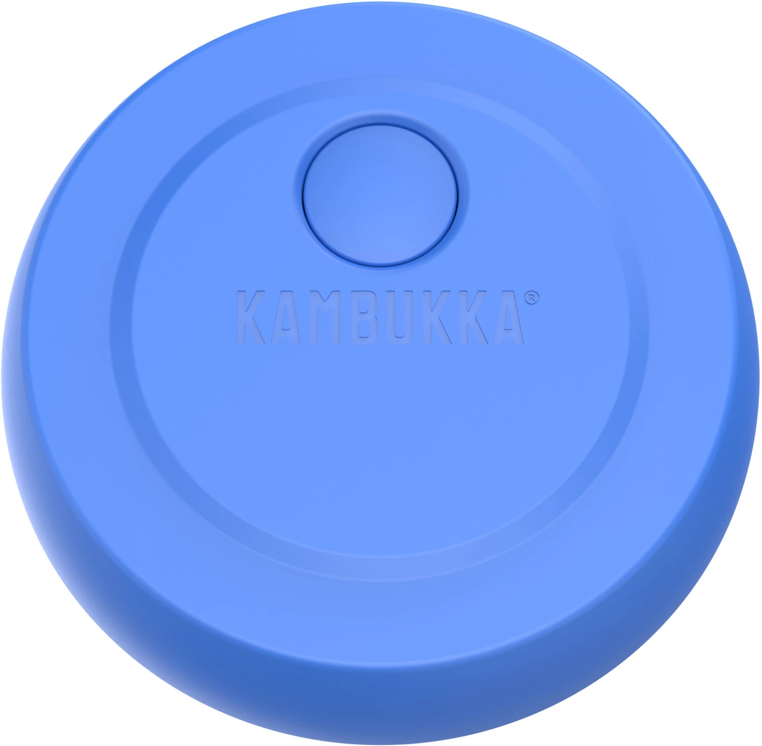 Kambukka Bora Food Jar 400ml, bleu/turquoise 6 Kambukka Bora Food Jar 400ml, bleu/turquoise – Image 4