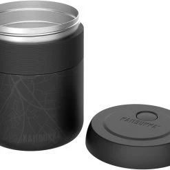 Kambukka Bora Food Jar 600ml, turquoise/rose -Cuisine de Camping Soldes kambukka bora food jar 600ml 100 hasselt 3