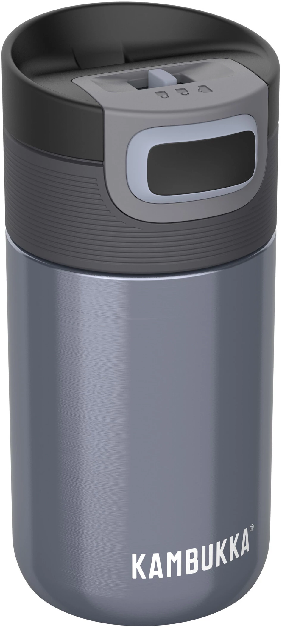 Kambukka Etna Tasse 300ml, orange 4 Kambukka Etna Tasse 300ml, orange – Image 2