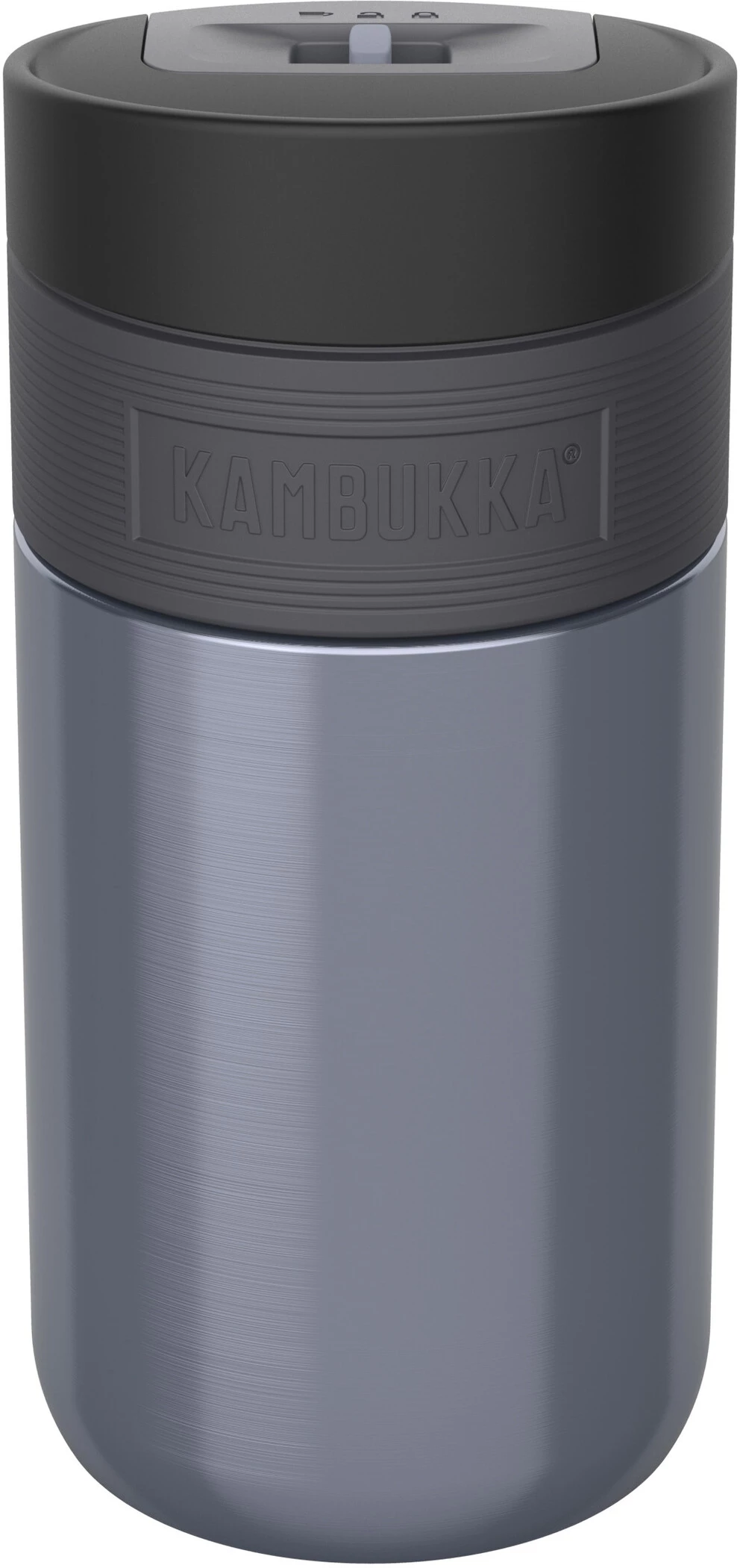 Kambukka Etna Tasse 300ml, orange 5 Kambukka Etna Tasse 300ml, orange – Image 3