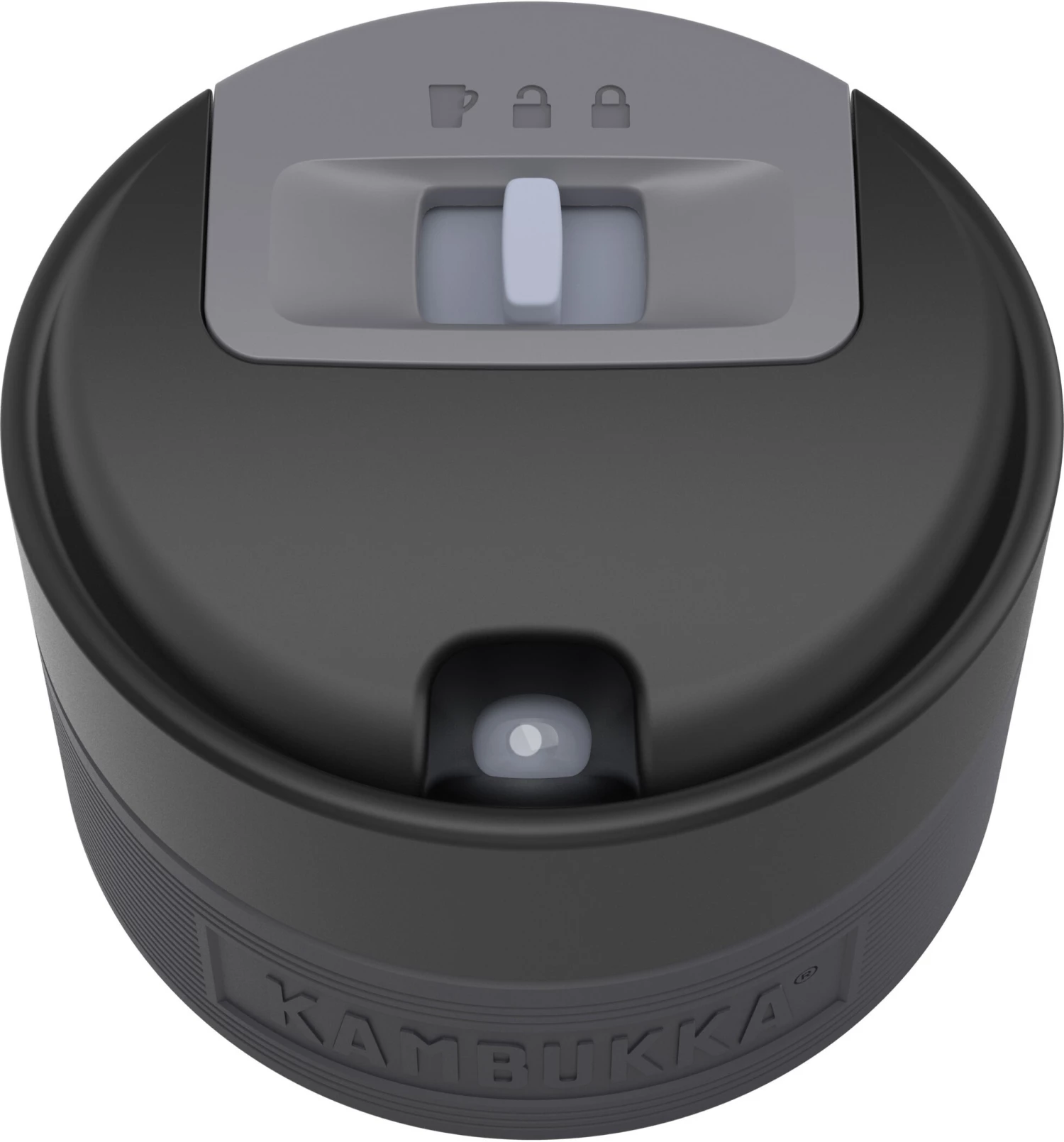 Kambukka Etna Tasse 300ml, orange 6 Kambukka Etna Tasse 300ml, orange – Image 4