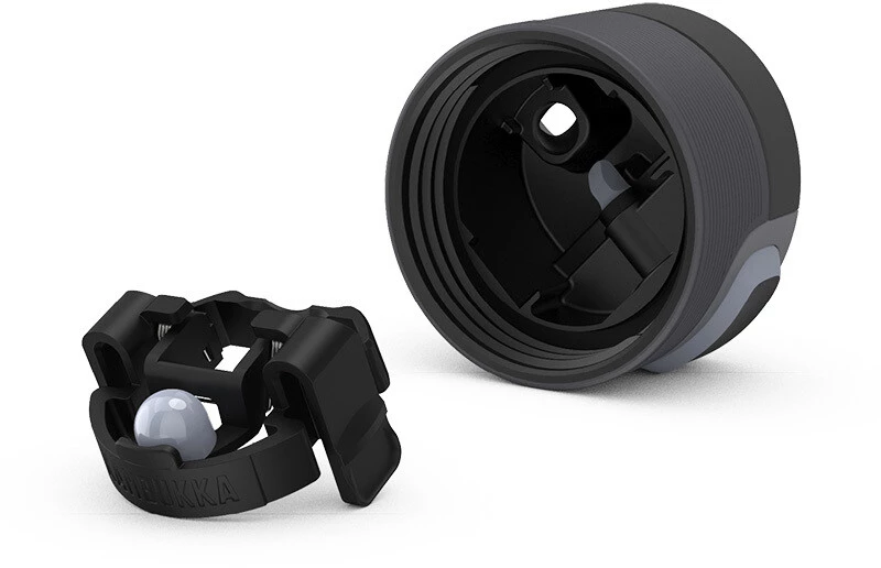 Kambukka Etna Tasse 300ml, orange 7 Kambukka Etna Tasse 300ml, orange – Image 5