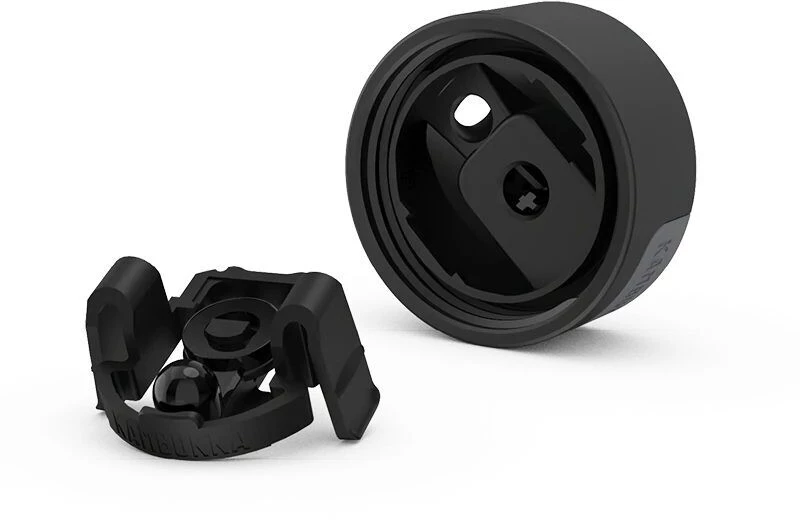 Kambukka Couvercle de commutateur (Olympus), noir 4 Kambukka Couvercle de commutateur (Olympus), noir – Image 2