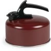 Kampa Billy Kettle 2l, rouge -Cuisine de Camping Soldes kampa billy kettle 2l ember 1