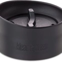 Klean Kanteen Couvercle de thermos 2.0, noir