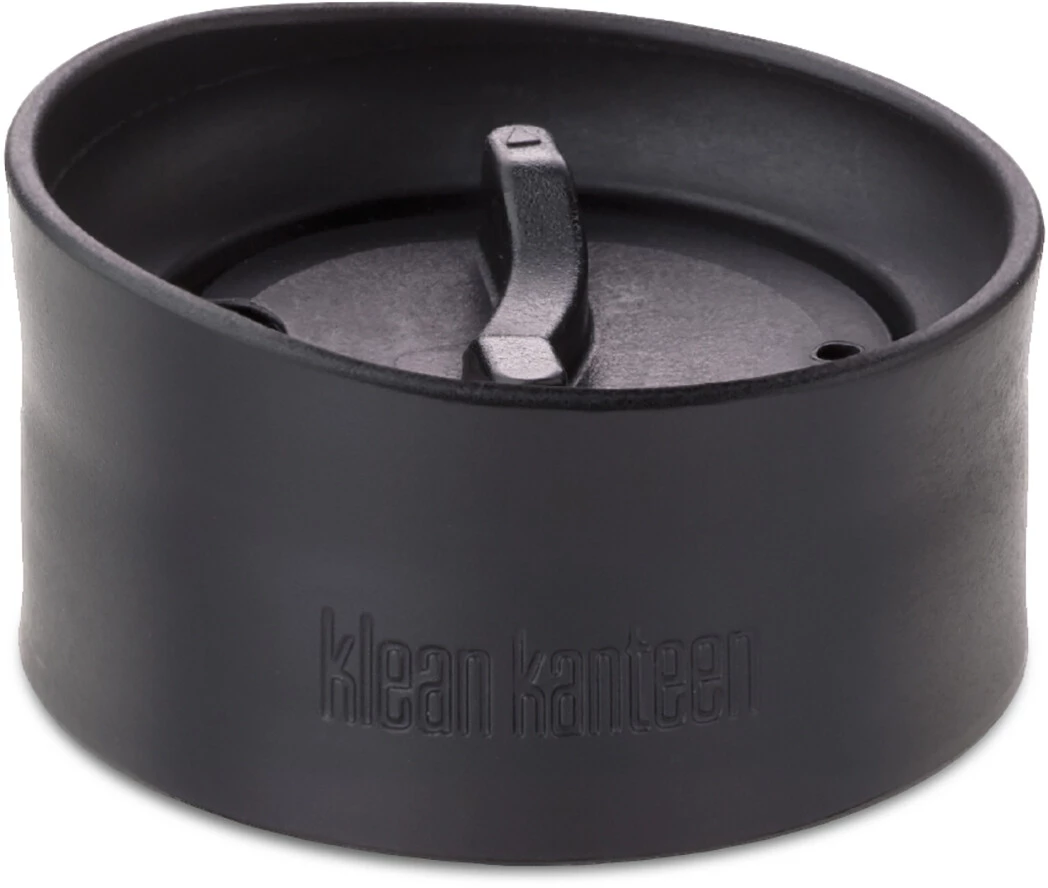 Klean Kanteen Couvercle de thermos 2.0, noir 3 Klean Kanteen Couvercle de thermos 2.0, noir