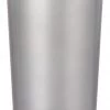 Klean Kanteen Pint Ustensile de cuisine 295ml, gris -Cuisine de Camping Soldes klean kanteen pint cup 295ml brushed stainless 1