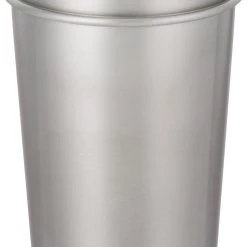 Klean Kanteen Pint Ustensile de cuisine 473ml/4 pièces, argent