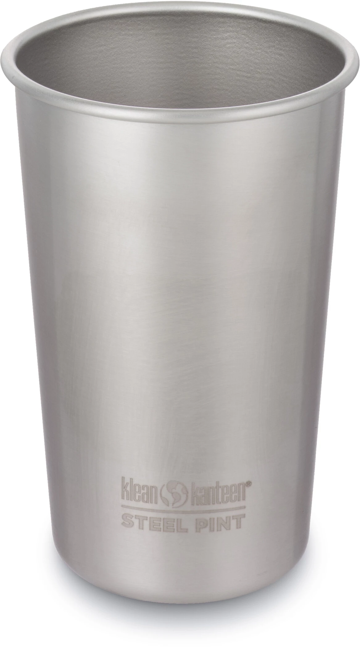 Klean Kanteen Pint Ustensile de cuisine 473ml/4 pièces, argent 4 Klean Kanteen Pint Ustensile de cuisine 473ml/4 pièces, argent – Image 2