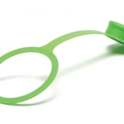 Klean Kanteen Staubschutz pour Sport Cap 3.0, noir