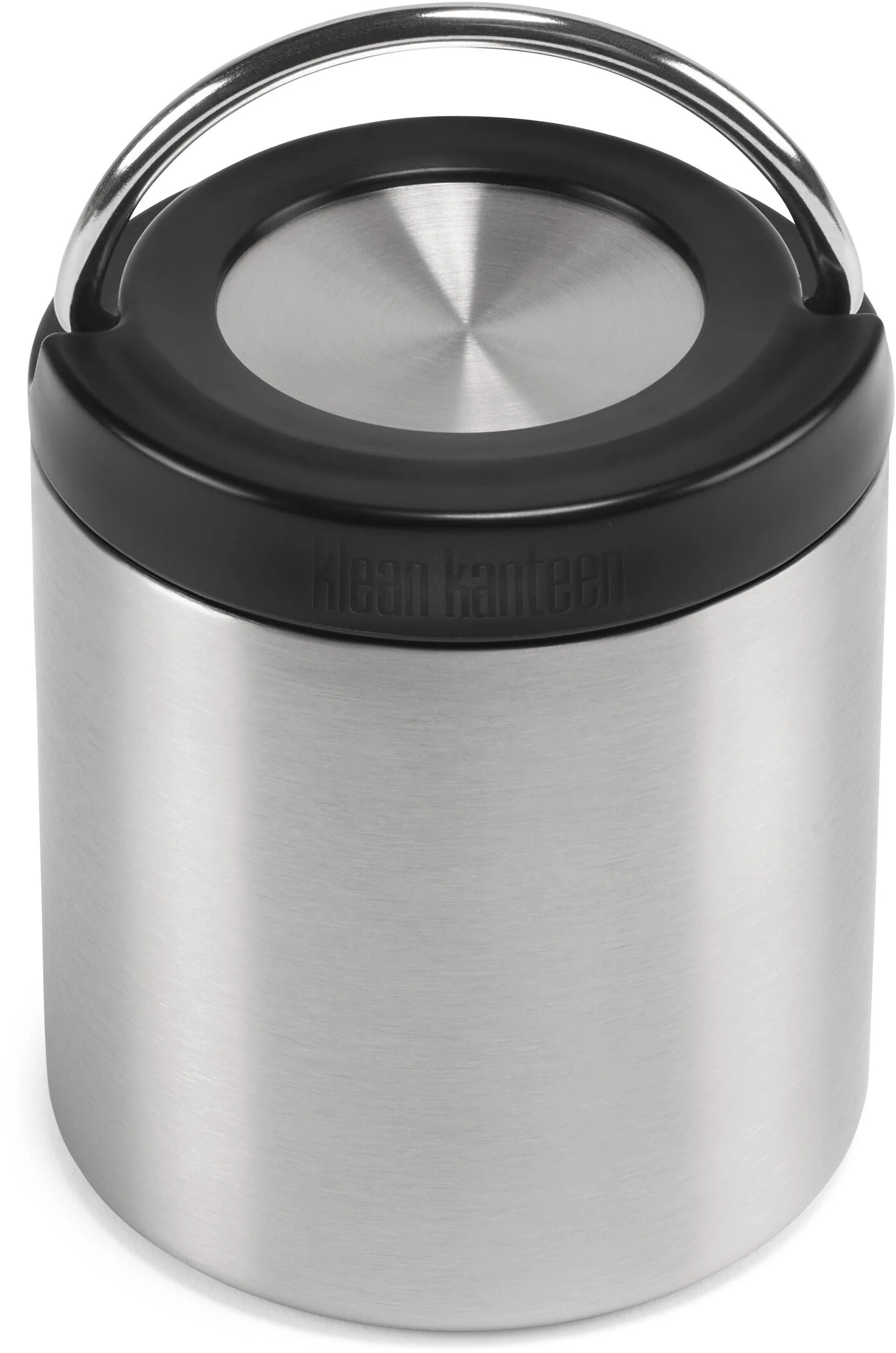 Klean Kanteen TKCanister Food Container 236ml, argent 3 Klean Kanteen TKCanister Food Container 236ml, argent