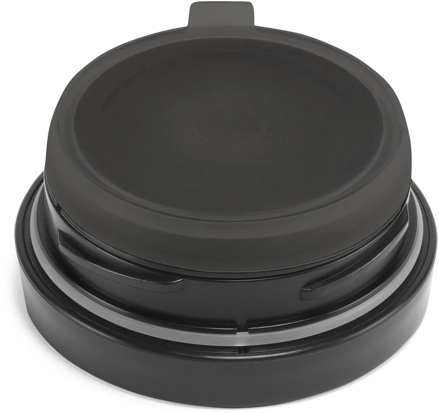 Klean Kanteen TKCanister Food Container 236ml, argent 4 Klean Kanteen TKCanister Food Container 236ml, argent – Image 2